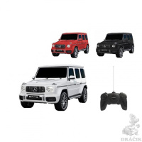 RC - Mercedes-Benz AMG G63