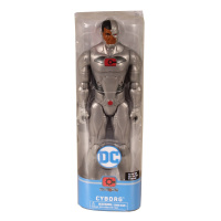 DC - Figurka