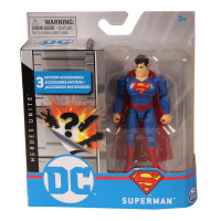 DC – Figurka