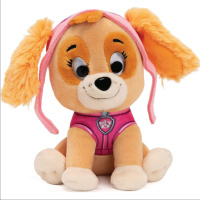 Paw Patrol – Plyšová postavička 15 cm