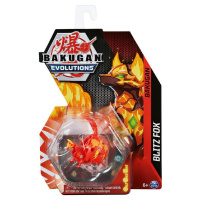 Bakugan - Figurka