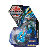 Bakugan – Figurka
