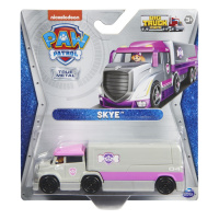 Paw Patrol - Nákladní auto