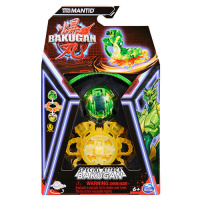 Bakugan - Special Attack