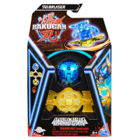 Bakugan - Special Attack
