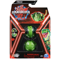 Bakugan - Figurka