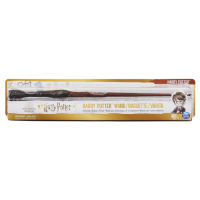 Harry Potter - Hůlka
