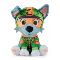 Paw Patrol – Plyšový pejsek 19 cm