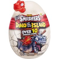 Smashers - Dino Island