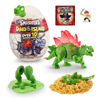 Smashers - Dino Island
