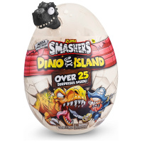 Smashers - Dino Island