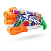Zuru X Shot - Fast Fill