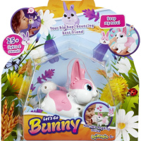 Zajíc Bunny