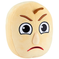DoughMigos - Plyšová polštář 20 cm