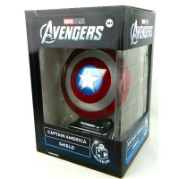 Marvel – Avengers Muzeum Black Panther Maska