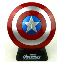 Marvel – Avengers Muzeum
