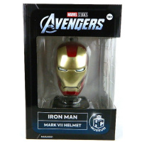 Marvel – Avengers Muzeum Iron Man Maska