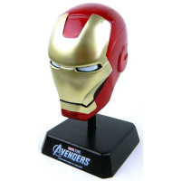 Marvel – Avengers Muzeum Iron Man Maska