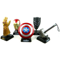 Marvel – Avengers Muzeum Iron Man Maska