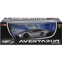 RC - Auto na dálkové ovládání 1:24
