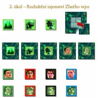Harry Potter - Turnaj tří kouzelnických škol 3v1