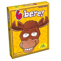 Hra - 6 bere!