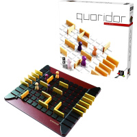 Hra - Quoridor