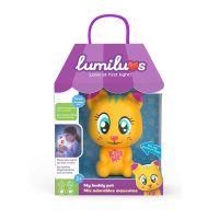Lumiluvs - Můj svítící kamarád
