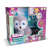 Club Petz - Tuleň Silver