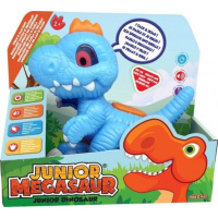 Mluvící Dinosaurus