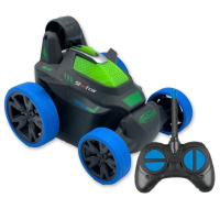 RC - Stunt and Roll