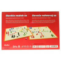 Člověče nezlob se