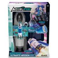 Astropod – Konečná mise