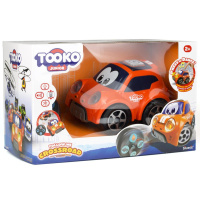 Tooko Junior- Autíčko