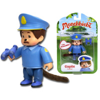 Monchhichi - Figurka