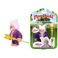 Monchhichi - Figurka