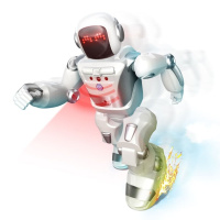 Robot Bot X
