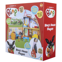 Bing - Domeček
