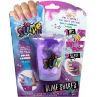 So Slime - Výroba slizu