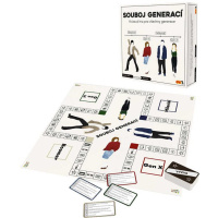 Hra - Souboj generací