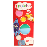 Plastelína