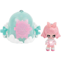 Glimmies Polaris Glimgloo - Figurka