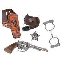 Set pro šerifa