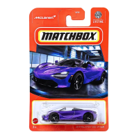 Matchbox – Autíčko