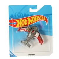 Hot Wheels - Letadlo