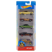 Hot Wheels  - Autíčka