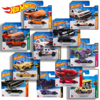 Hot Wheels - Autíčko