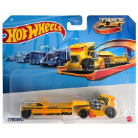 Hot Wheels - Tahač