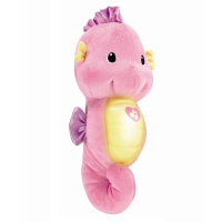 Fisher-Price - Uspávací mořský koník