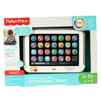 Fisher-Price - Můj první tablet